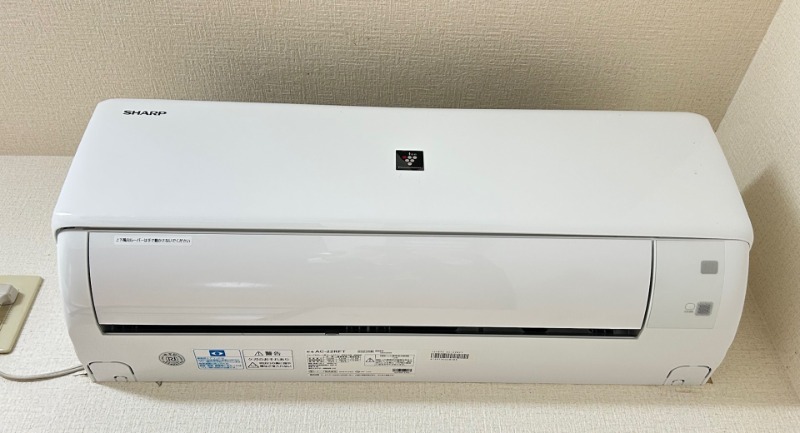 その他設備　写真は現状を優先します。