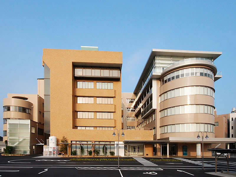 病院　倉敷第一病院（病院）まで864m