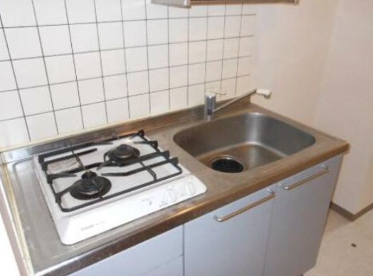 キッチン　キッチン※別部屋参考写真