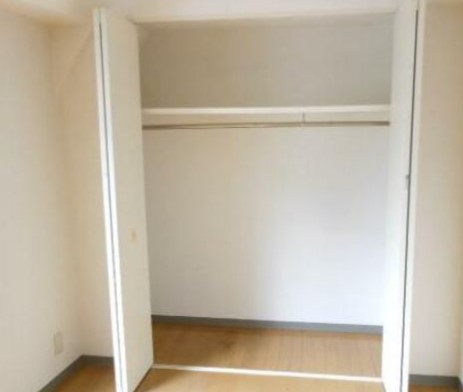 収納　収納※別部屋参考写真
