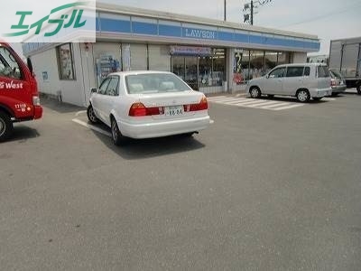 コンビニ　ローソン岡山倉富店（コンビニ）まで2559m