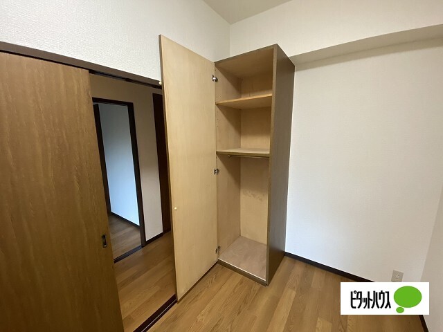 収納　同物件別室写真