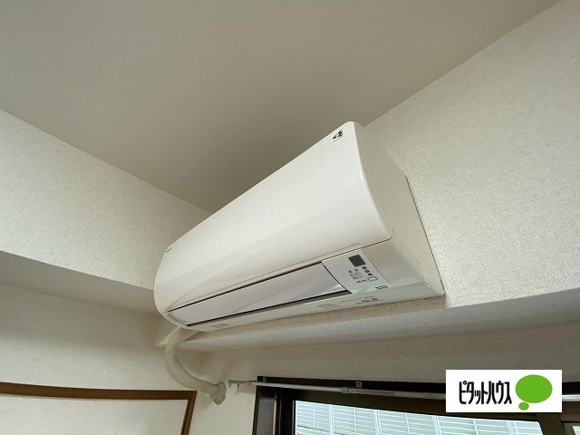 その他設備　同物件別室写真