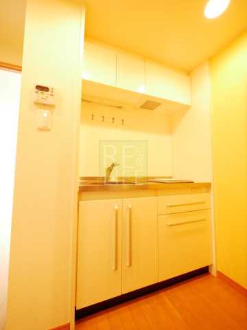 キッチン　別部屋参考写真