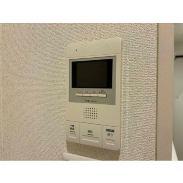 セキュリティ　※同仕様写真含む