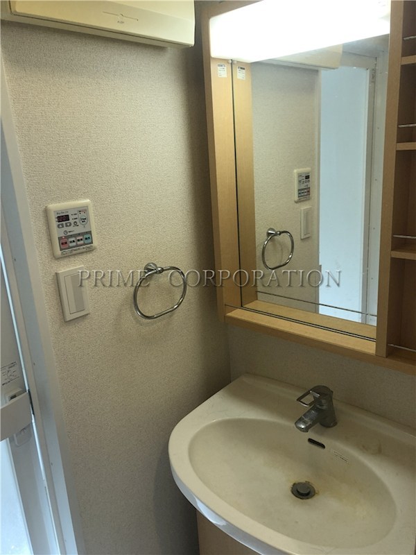 洗面設備　※参考写真※