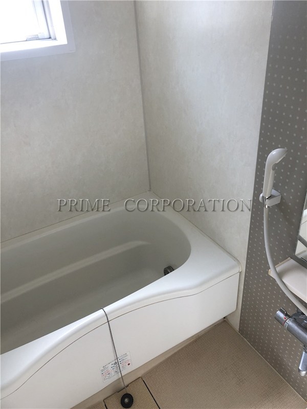 バス・シャワールーム　※参考写真※