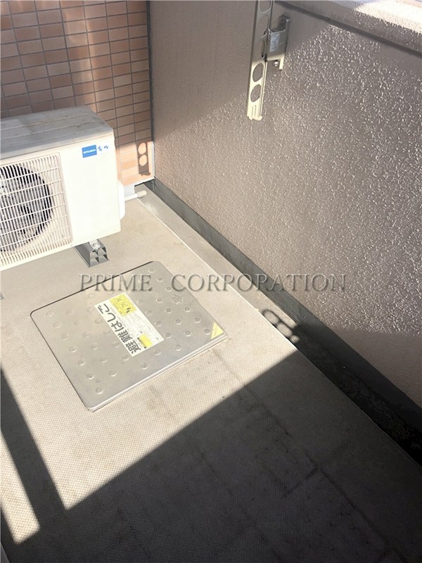 バルコニー　※参考写真※