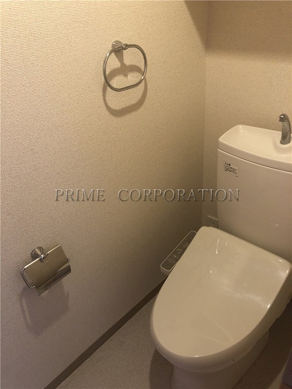 トイレ　※参考写真※