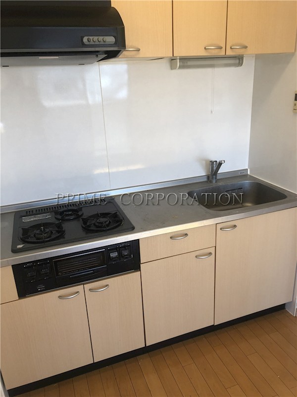 キッチン　※参考写真※