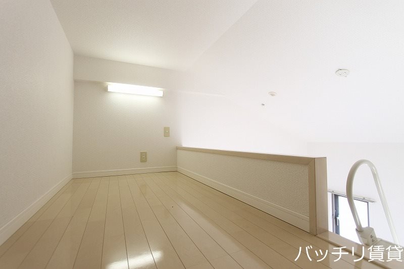 その他部屋・スペース　画像は別号室イメージの為、現況を優先いたします。