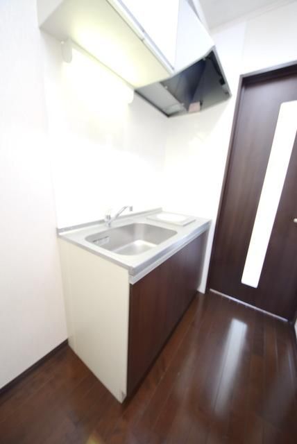 キッチン　システムキッチン☆