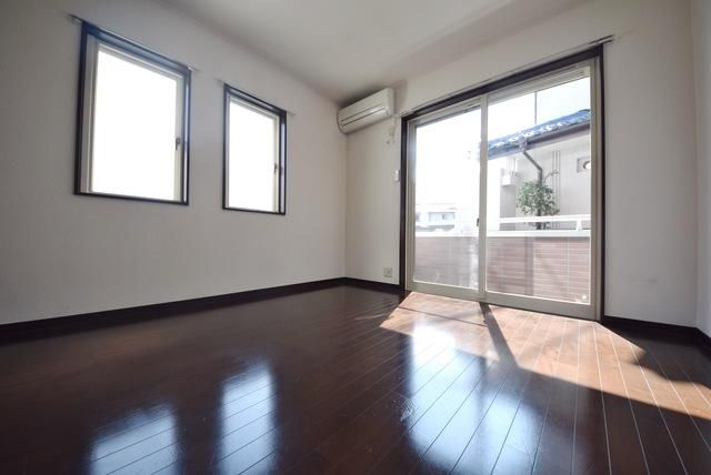 居室・リビング　洋室☆