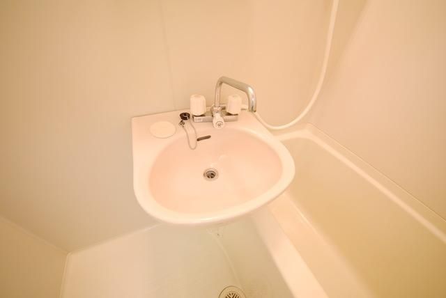 洗面設備　洗面台☆