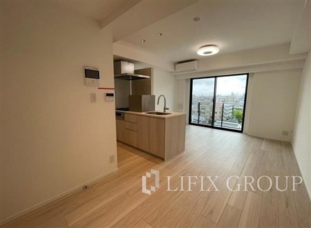 居室・リビング　居間・リビング