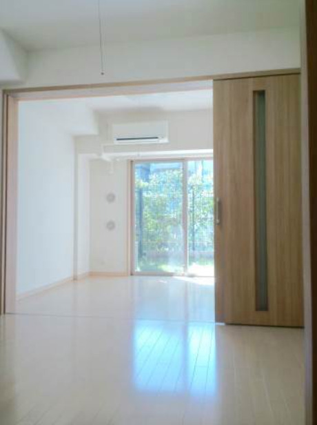 居室・リビング　同じ仕様