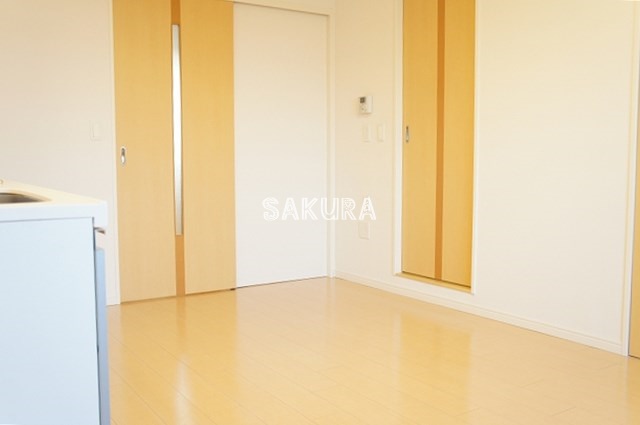 その他部屋・スペース　ゆっくりくつろげる寝室です♪