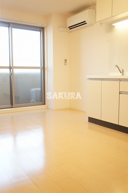 その他設備　充実した室内設備♪