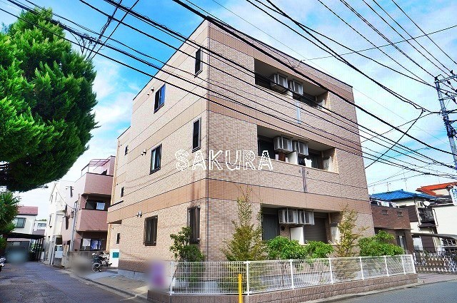 建物外観　当店おすすめ物件♪