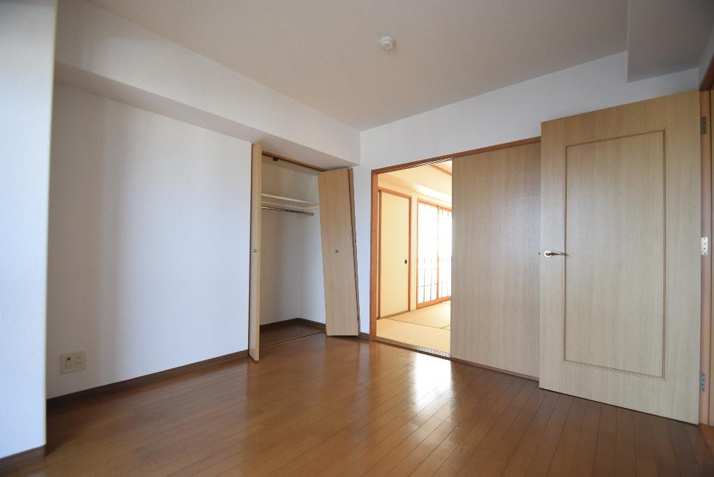 その他部屋・スペース　洋室