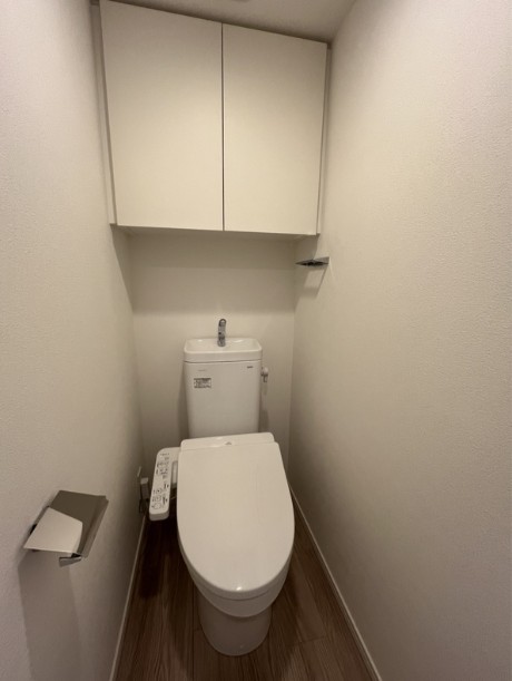 トイレ　他部屋参考写真