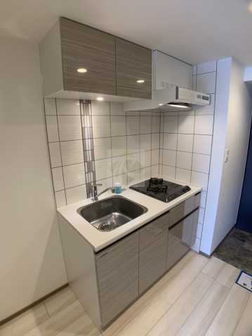 キッチン　ステージグランデ尾久