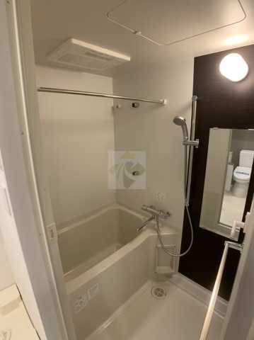 バス・シャワールーム　ステージグランデ尾久