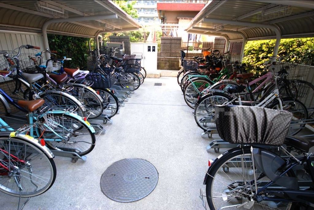 その他共有部分　共有部分