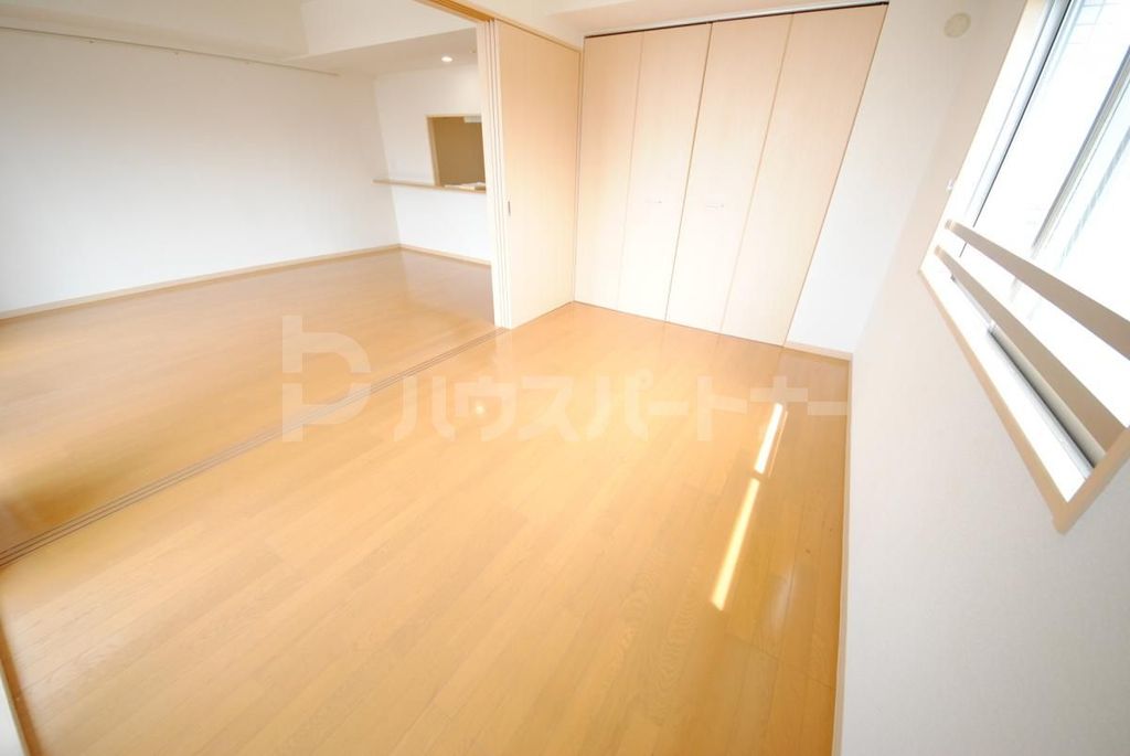 その他部屋・スペース　リビング/居室