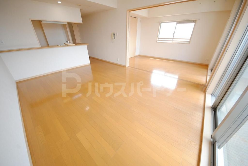 居室・リビング　リビング/居室