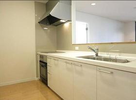 キッチン　※別部屋参照