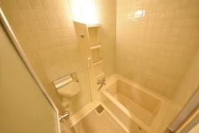 バス・シャワールーム　※別部屋参照