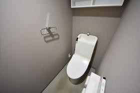 トイレ　※別部屋参照