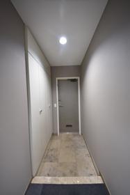 玄関　※別部屋参照