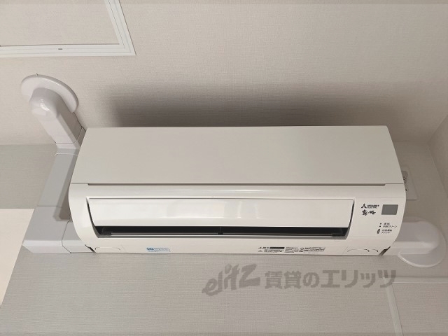 その他設備　リビング