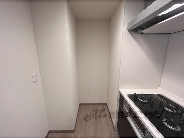 その他部屋・スペース　冷蔵庫置場