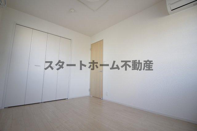 居室・リビング　ゆったり過ごせる居間です