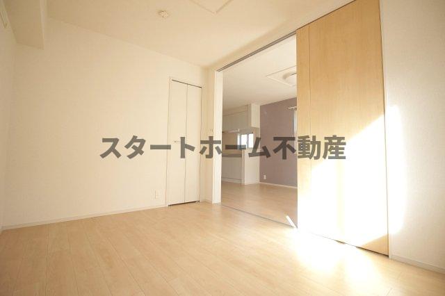 その他部屋・スペース　寝室にいかがでしょうか