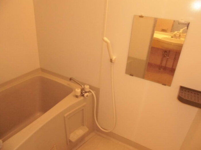 バス・シャワールーム　ヘイスティング