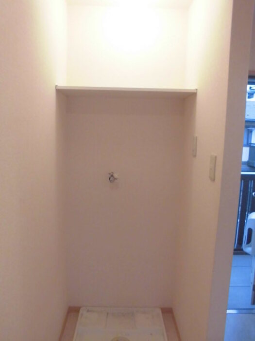 その他設備　ヘイスティング