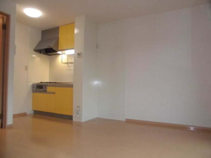 居室・リビング　ヘイスティング