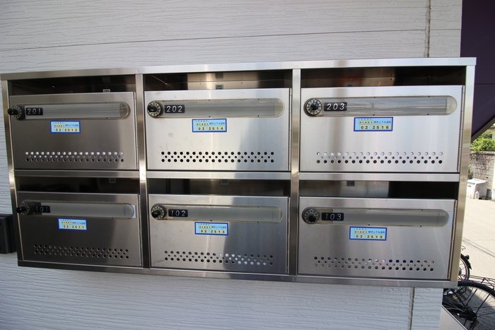 その他共有部分