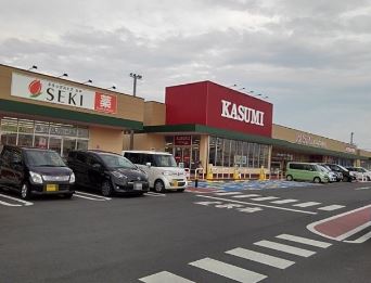 ショッピングセンター　ピアシティ原馬室（ショッピングセンター）まで518m