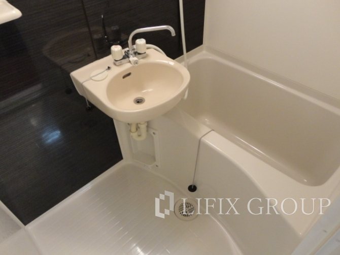 バス・シャワールーム　風呂