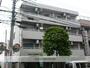 武蔵境駅より徒歩6分 4階 築39年1ヶ月の賃貸物件