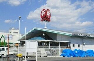 ホームセンター　コメリ（ホームセンター）まで1040m