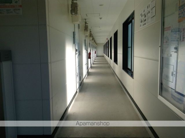 その他共有部分　その他共有部分