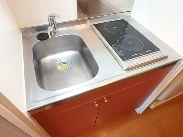 キッチン　参考写真です