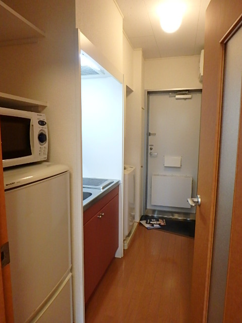 玄関　参考写真です