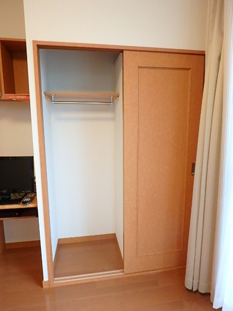 収納　参考写真です